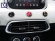 Fiat 500X - 5 Χρόνια εγγύηση - CITY CROSS 120HP AUTOMATIC '19 - 17.480 EUR