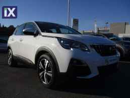 Peugeot 3008 5 Χρονια Εγγυηση-Business '20