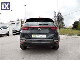 Kia Sportage 5 Χρόνια εγγύηση-UPGRADE DIESEL '18