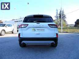 Ford Kuga 5 Χρόνια εγγύηση-TREND DIESEL '20