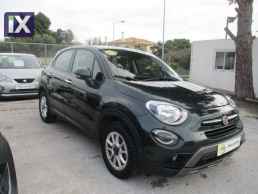 Fiat 500X - 5 Χρόνια εγγύηση - CITY CROSS 120HP AUTOMATIC '19