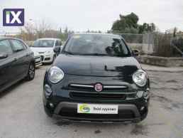 Fiat 500X - 5 Χρόνια εγγύηση - CITY CROSS 120HP AUTOMATIC '19