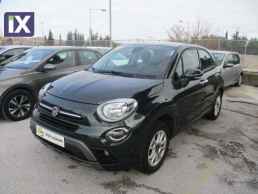 Fiat 500X - 5 Χρόνια εγγύηση - CITY CROSS 120HP AUTOMATIC '19