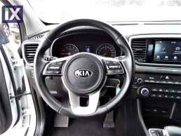 Kia Sportage 5 Χρόνια εγγύηση-UPGRADE AUTOx7 AWD '19