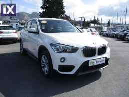 Bmw X1 5 Χρονια Εγγυηση-1.5 DIESEL '16