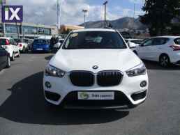 Bmw X1 5 Χρονια Εγγυηση-1.5 DIESEL '16