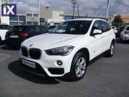 Bmw X1 5 Χρονια Εγγυηση-1.5 DIESEL '16