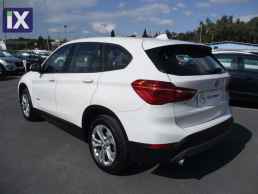 Bmw X1 5 Χρονια Εγγυηση-1.5 DIESEL '16