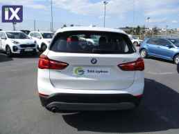 Bmw X1 5 Χρονια Εγγυηση-1.5 DIESEL '16