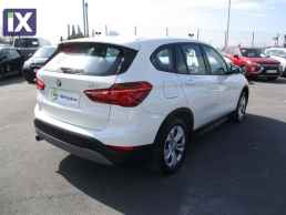 Bmw X1 5 Χρονια Εγγυηση-1.5 DIESEL '16