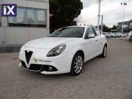 Alfa-Romeo Giulietta 5 Χρόνια εγγύηση-DISTINCTIVE '20