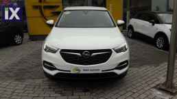 Opel Grandland X 5 Χρόνια Εγγυηση - XCITE '20