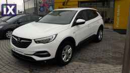 Opel Grandland X 5 Χρόνια Εγγυηση - XCITE '20