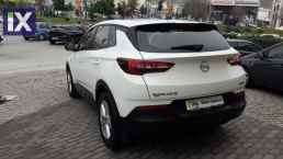 Opel Grandland X 5 Χρόνια Εγγυηση - XCITE '20