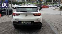 Opel Grandland X 5 Χρόνια Εγγυηση - XCITE '20