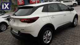 Opel Grandland X 5 Χρόνια Εγγυηση - XCITE '20