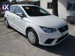 Seat Ibiza -5 Χρόνια εγγύηση- REFERENCE '19