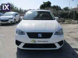 Seat Ibiza -5 Χρόνια εγγύηση- REFERENCE '19