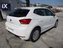 Seat Ibiza -5 Χρόνια εγγύηση- REFERENCE '19