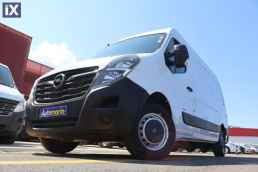 Opel Movano 3Seats L2H2 Maxi /6 Χρόνια Δωρεάν Service '20