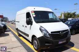 Opel Movano 3Seats L2H2 Maxi /6 Χρόνια Δωρεάν Service '20