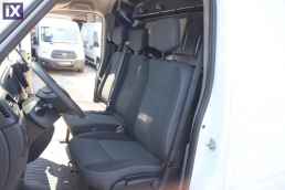 Opel Movano 3Seats L2H2 Maxi /6 Χρόνια Δωρεάν Service '20