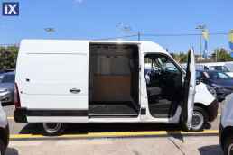 Opel Movano 3Seats L2H2 Maxi /6 Χρόνια Δωρεάν Service '20