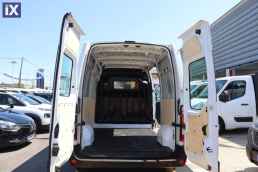 Opel Movano 3Seats L2H2 Maxi /6 Χρόνια Δωρεάν Service '20