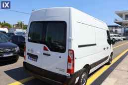 Opel Movano 3Seats L2H2 Maxi /6 Χρόνια Δωρεάν Service '20