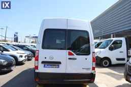 Opel Movano 3Seats L2H2 Maxi /6 Χρόνια Δωρεάν Service '20