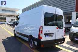 Opel Movano 3Seats L2H2 Maxi /6 Χρόνια Δωρεάν Service '20