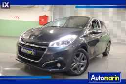 Peugeot 208 Style Navi /6 Χρόνια Δωρεάν Service '17