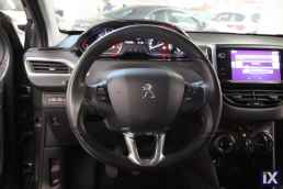 Peugeot 208 Style Navi /6 Χρόνια Δωρεάν Service '17