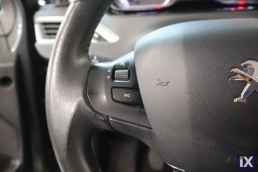 Peugeot 208 Style Navi /6 Χρόνια Δωρεάν Service '17