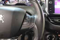 Peugeot 208 Style Navi /6 Χρόνια Δωρεάν Service '17