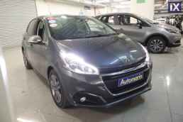 Peugeot 208 Style Navi /6 Χρόνια Δωρεάν Service '17