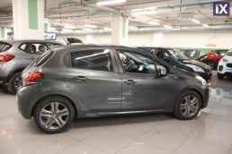 Peugeot 208 Style Navi /6 Χρόνια Δωρεάν Service '17