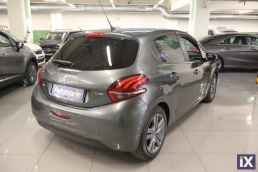 Peugeot 208 Style Navi /6 Χρόνια Δωρεάν Service '17