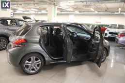 Peugeot 208 Style Navi /6 Χρόνια Δωρεάν Service '17