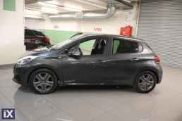 Peugeot 208 Style Navi /6 Χρόνια Δωρεάν Service '17