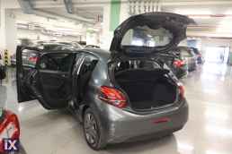 Peugeot 208 Style Navi /6 Χρόνια Δωρεάν Service '17