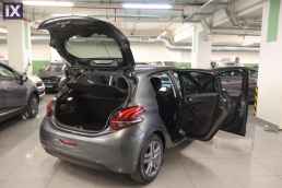 Peugeot 208 Style Navi /6 Χρόνια Δωρεάν Service '17