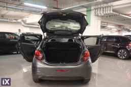 Peugeot 208 Style Navi /6 Χρόνια Δωρεάν Service '17