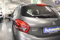 Peugeot 208 Style Navi /6 Χρόνια Δωρεάν Service '17