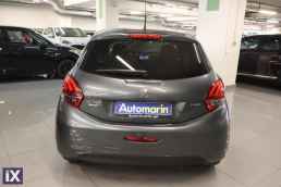 Peugeot 208 Style Navi /6 Χρόνια Δωρεάν Service '17