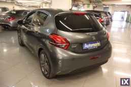 Peugeot 208 Style Navi /6 Χρόνια Δωρεάν Service '17