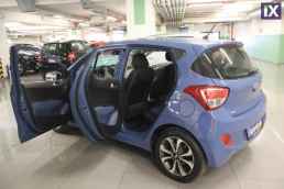 Hyundai i10 Yes! /6 Χρόνια Δωρεάν Service '15