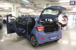 Hyundai i10 Yes! /6 Χρόνια Δωρεάν Service '15