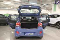 Hyundai i10 Yes! /6 Χρόνια Δωρεάν Service '15