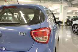 Hyundai i10 Yes! /6 Χρόνια Δωρεάν Service '15